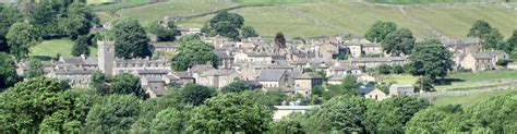 Askrigg - Holiday Cottages In The Yorkshire Dales