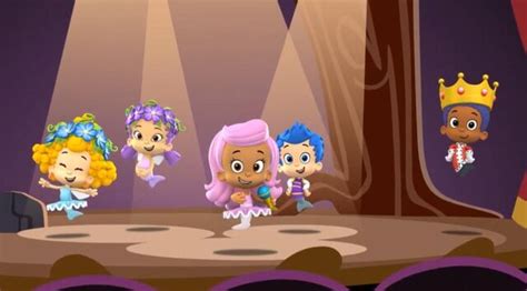 Image - Ballet51.jpg | Bubble Guppies Wiki | FANDOM powered by Wikia