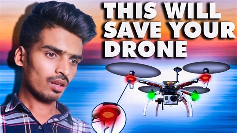 DIY Drone Navigation Lights - Giveaway! - Drones