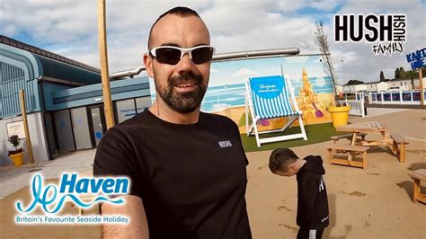 Haven Skegness Vlog | Full Tour - YouTube