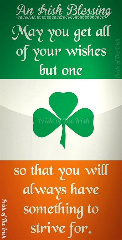 An Irish Blessing Pictures, Photos, and Images for Facebook, Tumblr, Pinterest, and Twitter