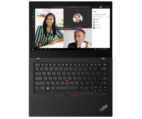 Lenovo ThinkPad L14 Gen 2 (Intel) Business Laptop – Laptop Specs