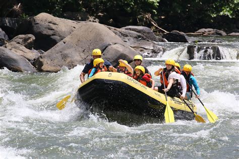 Beginner Rafting Archives - River Expeditions