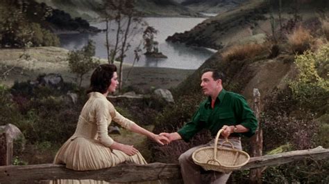 ‎Brigadoon (1954) directed by Vincente Minnelli • Reviews, film + cast ...