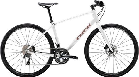 Trek FX Sport 5 Women’s 2020 | Bikes.Fan