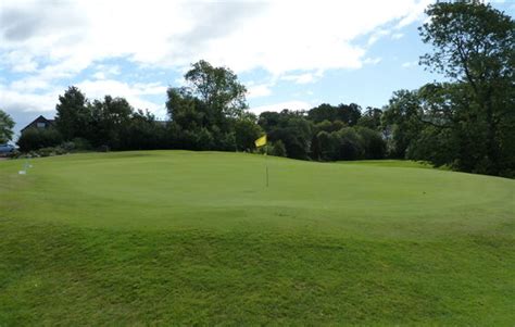 Course gallery :: Cathcart Castle Golf Club