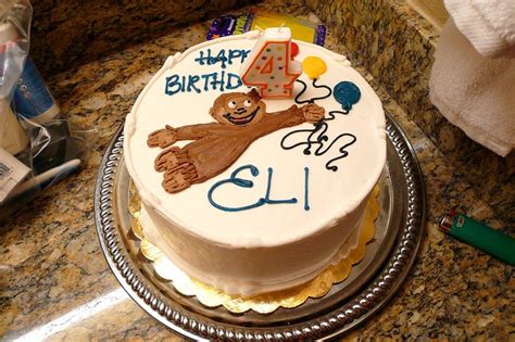 Happy Birthday Eli! | Flickr - Photo Sharing!