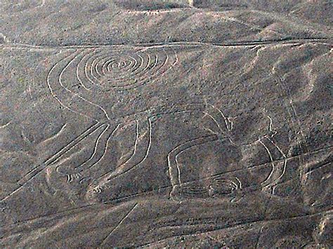 Nazca Lines Tourist Information, Facts & Location