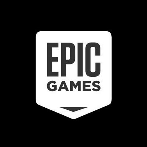 Epic Games Japan - YouTube