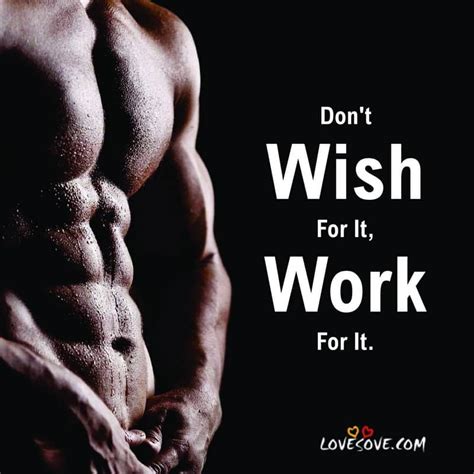 Workout Quotes For Men Wallpaper