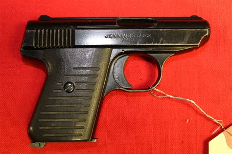 Jennings J-22 .22 Lr For Sale at GunAuction.com - 15288791