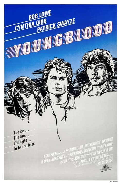 Youngblood (1986) — The Movie Database (TMDB)