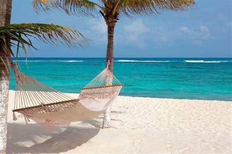 The 6 Best Beach Hammocks to Enjoy Life In - Beyond The Tent