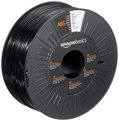 ABS Filament: Best ABS Filament For 3D Printers And 3D Printing Works ...