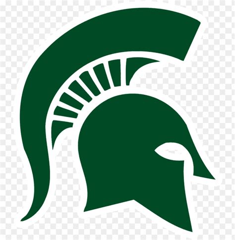 Free download | HD PNG start spartans michigan state spartans logo PNG ...