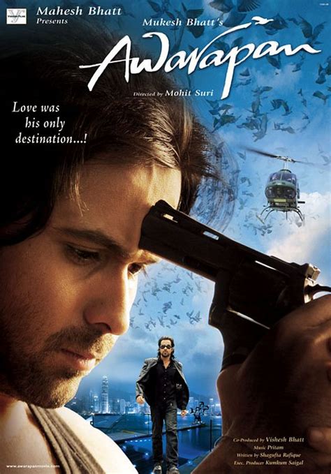 Awarapan: Awarapan Information