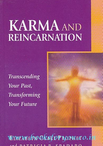 Karma And Reincarnation | Books For You