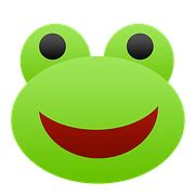 Free vector graphic: Frog, Cartoon, Toad, Character - Free Image on Pixabay - 2644410