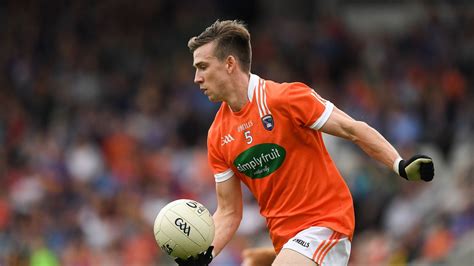 GAA: Armagh rediscovered their form in unbelievable fashion against Kildare, says Peter Canavan ...