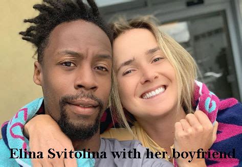 Elina Svitolina tennis ranking, husband, net worth, family, age, and height