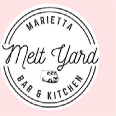 Order Marietta Melt Yard - Marietta, GA Menu Delivery [Menu & Prices] | Marietta - DoorDash