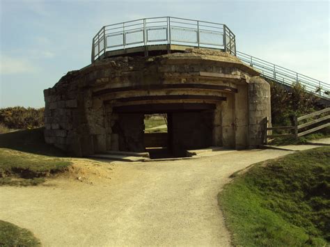 Northumbrian Gunner: D-Day Pointe Du Hoc