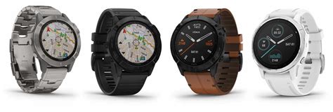 Garmin Fenix 6 In-Depth Review For Hiking & Outdoors