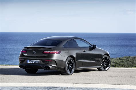 2020 Mercedes-Benz E-Class coupe and cabriolet here in October | CarExpert