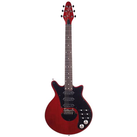 Brian May Special RED 3172029 « Electric Guitar