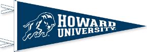 Howard University Merchandise, Apparel, and Accessories