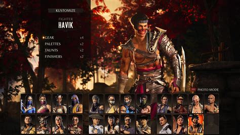 Mortal Kombat 1 – How to Unlock Havik