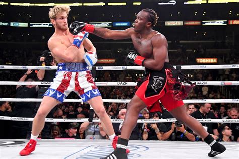 Is a Logan Paul vs KSI fight happening? | The US Sun