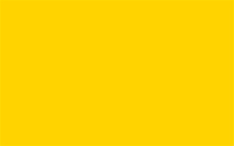 2560x1600 Yellow NCS Solid Color Background