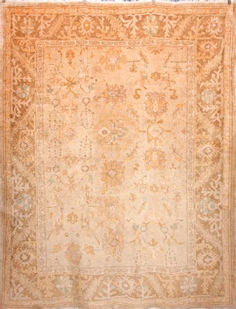 Angora Oushak Rug - Rugs & More