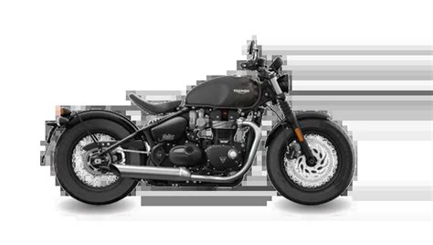 Triumph Bonneville Bobber Specifications - Bonneville Bobber Mileage & Features