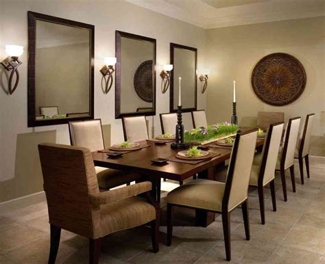 The Best Formal Dining Room Wall Art