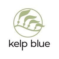 Kelp Blue - reNature