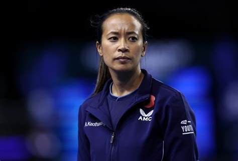 Who is Anne Keothavong? | The Irish Sun