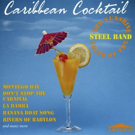 Rivers Of Babylon - Song Download from Carribean Cocktail @ JioSaavn