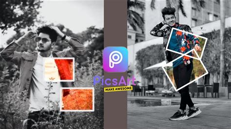 New Picsart Photo Editing Tutorial | Picsart Editing Tutorial | Picsart ...