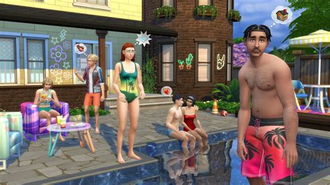 The Sims 4 Update 1.61 Released, Adds More Customization Options & Fixes This July 26