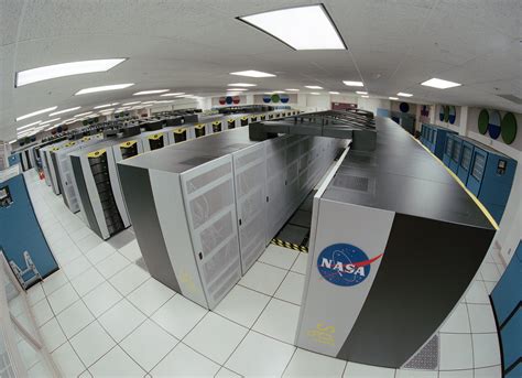File:Columbia Supercomputer - NASA Advanced Supercomputing Facility.jpg - Wikipedia, the free ...