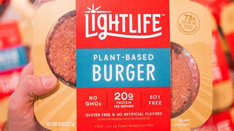 These 7 Brands Are Making Ridiculously Meaty Vegan Meat