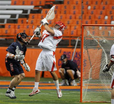 Defense needs to step up for Cornell men's lacrosse to stay unbeaten in Ivy League - syracuse.com