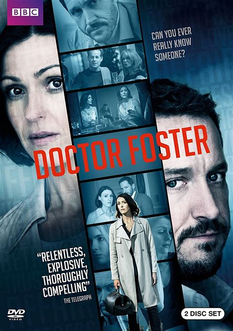 DOCTOR FOSTER - Power Media Productions S.A.