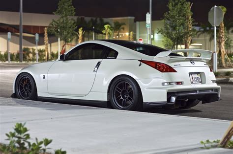 2003 Nissan 350Z Nismo - Design Corral