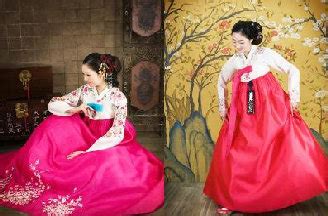 South Korea Culture - Clothing, Dance and Korean Music