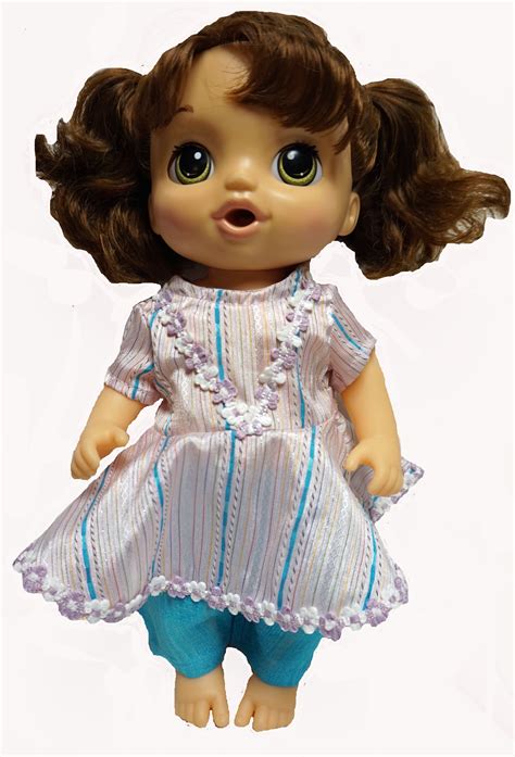 Baby Alive Doll Clothes | Images and Photos finder