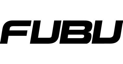 FUBU | Logopedia | Fandom