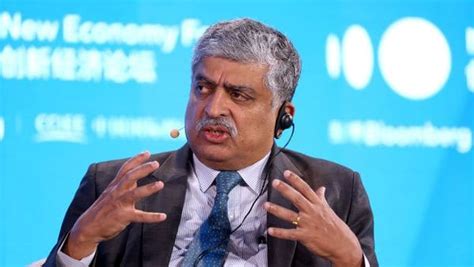 Nandan Nilekani defends Infosys concealing whistleblowers’ complaints